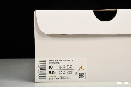 Air “Off CK9246-001 3 Noir” Jordan 0824